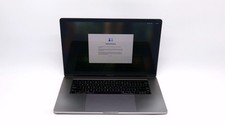 Apple MacBook Pro A1990 15 Core i9 32GB 512GB Gray 2018