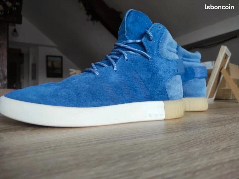 Adidas Tubular invader T42 - Photo 3/4