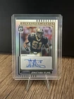 2025 Donruss Optic Jonathan Vilma Base (RAW)