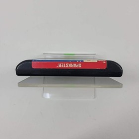 Sparkster (Sega Genesis, 1993)