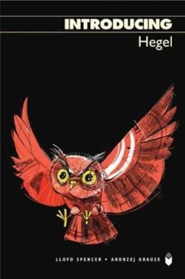 Introducing Hegel Paperback Andrzej, Spencer, Lloyd Krauze