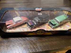 Hard Rock Café Hot Wheels | eBay