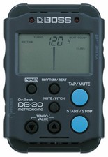Boss DB-30 Dr. Beat Metronome