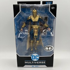McFarlane Toys DC Multiverse Injustice 2 - Dr. Fate 7  Action Figure - A011939