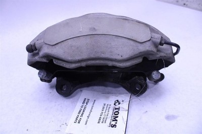 Used Front Left Disc Brake Caliper fits: 2018 Audi A5 VIN A 5th digit front w/o