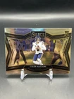 2024 Panini Select Caleb Williams Field Level Base Rookie #477 RC Chicago Bears