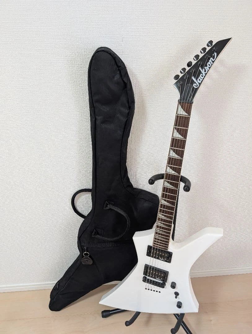 Jackson Warrior for sale | eBay