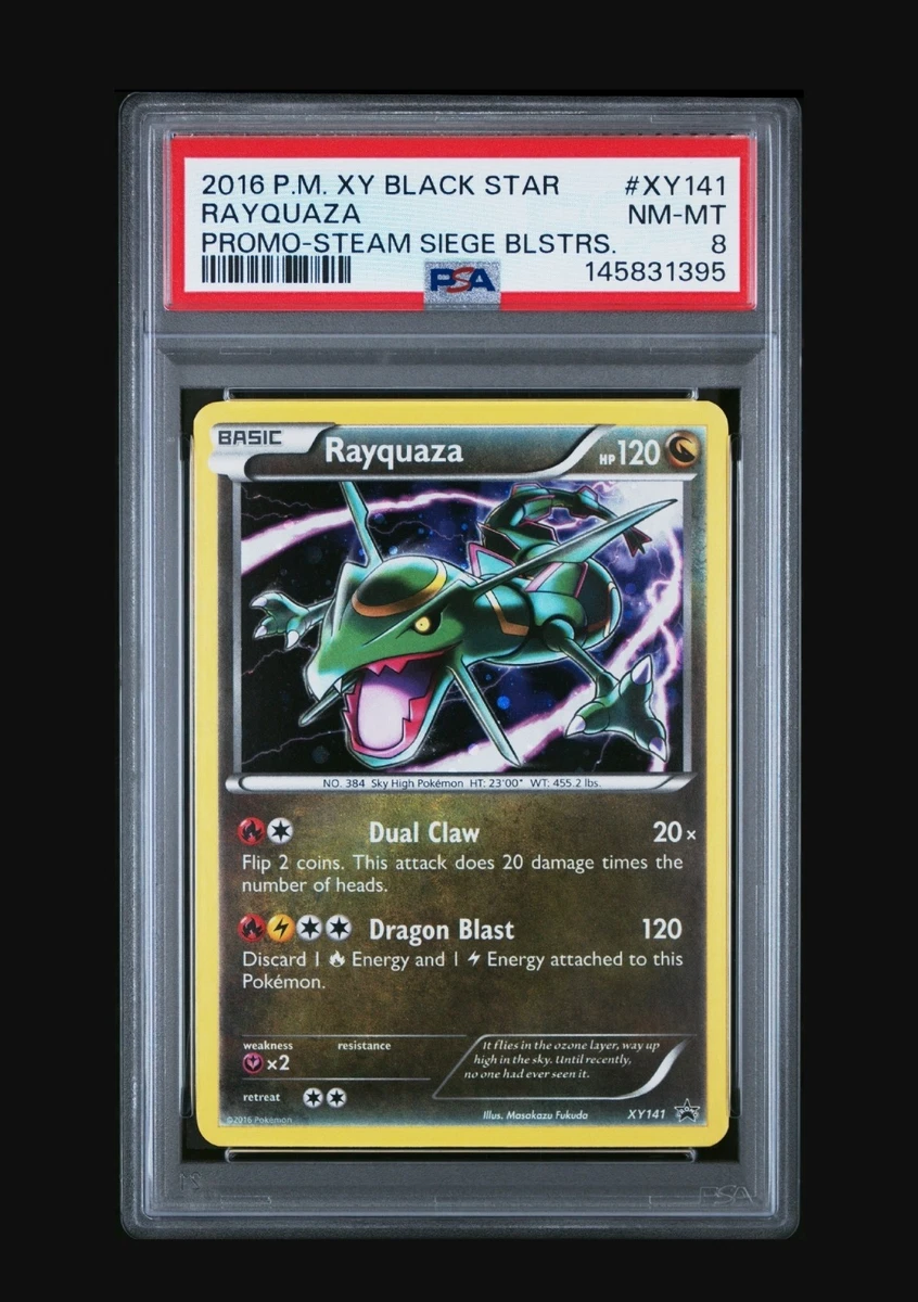 Rayquaza