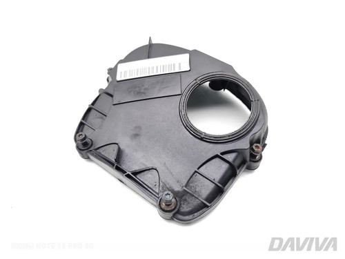 Skoda Octavia Steuerkettendeckelabdeckung 2.0 TFSI Benzin 147kW (200 HP) 2011