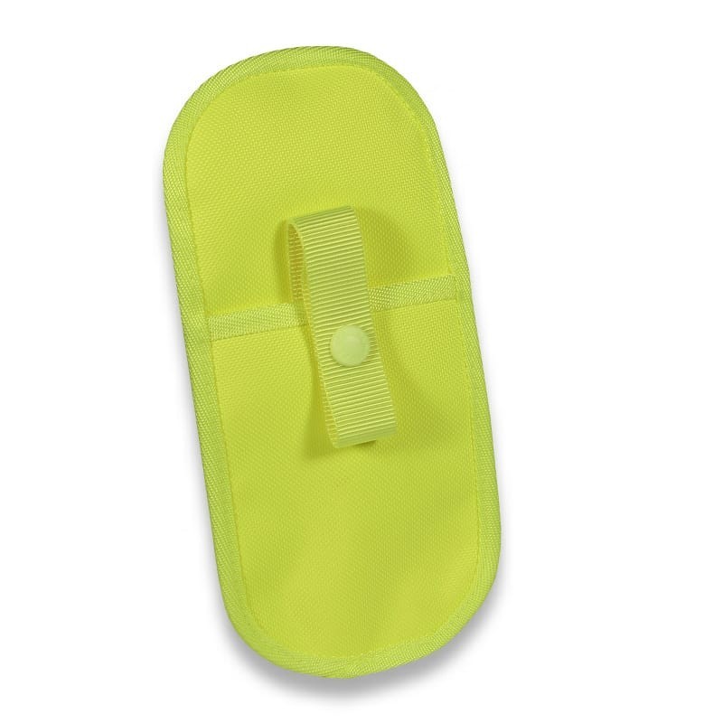 Protec High-Vis MOLLE Modular Rigid Handcuff Pouch - MODHVC - New VAT inc