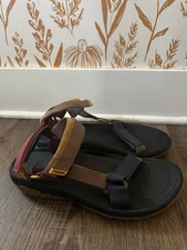 Teva Men’s Size 11 Sandals