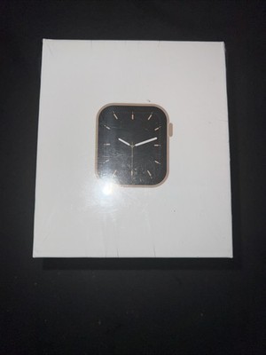 Smart Watch in Black Color_ Works for IOS and Android