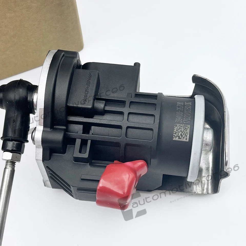 OEM Turbo Wastegate Actuator 39400-2G700 39400-2G720 For 09-16 Hyundai Kia 2.0L - Image 3 of 4