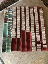 Lot N° 2 - Fournitures Jaeger / Longines / Certina / Zenith / Landeron etc...