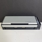 Fujitsu S1300i ScanSnap Document Scanner - No Power Cable - WORKING