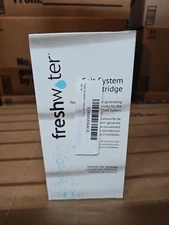 Freshwater Salt System Cartridge Replacement for Spas 1867001 New In Box Hot Tub