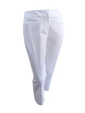 Nine West Women's Straight-Leg Pants