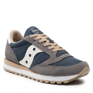Saucony Jazz Sneakers unisexe originaux