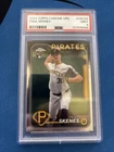 2024 Tools Chrome Upd Paul Skenes PSA 9