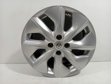 Jantes Renault Zoe