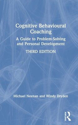 Cognitive Behavioural Coaching | Management (u. a.) | Einband - fest (Hardcover)