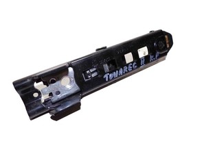 VW TOUAREG 7P5 Gurthöhenversteller vorne links 3C8857819 4.20 Diesel 22813387