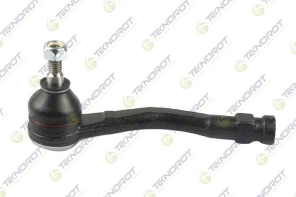 Spurstangenkopf Links FüR Peugeot 3008 0U Van 308 CC 4B I 4A 4C SW 99-> 3817.89-image