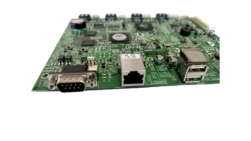 BUFFALO MVTS3X-EA SYSTEM BOARD - Image 4 of 4