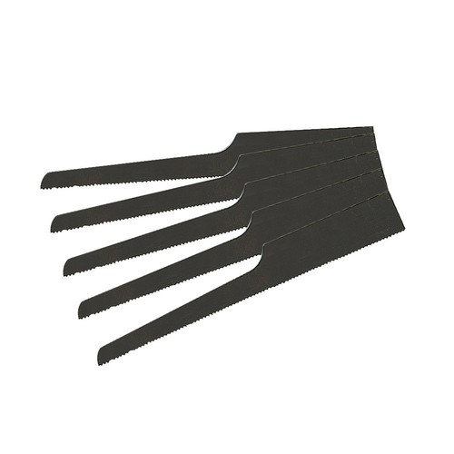 GI4459 Silverline Aria Corpo Lame 5pk Lame per Utensili ad Aria compressa - Foto 1 di 1