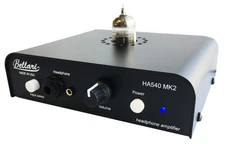 Bellari HA540 Pure Class A Stereo Headphone Amplifier