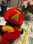 1950’s ZIP THE MONKEYTHE RUSHINGTON COMPANY DOLL PLUSH 15” — photo 7