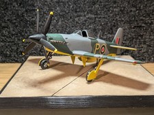 Diverse Images Ltd Martin Staples And Vine Baker MB 5 Nmbr 9 of 50 1/48 model