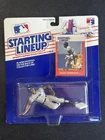 1988 Kenner Starting Lineup Rickey Henderson HOF New York Yankees