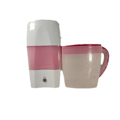 Mr. Coffee Fresh Tea Iced Tea Maker 3 Quart TM75RS w/ Pitcher Red Tested