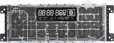 Frigidaire 316560118 Range Oven Electronic Control Board OEM Genuine Replacement
