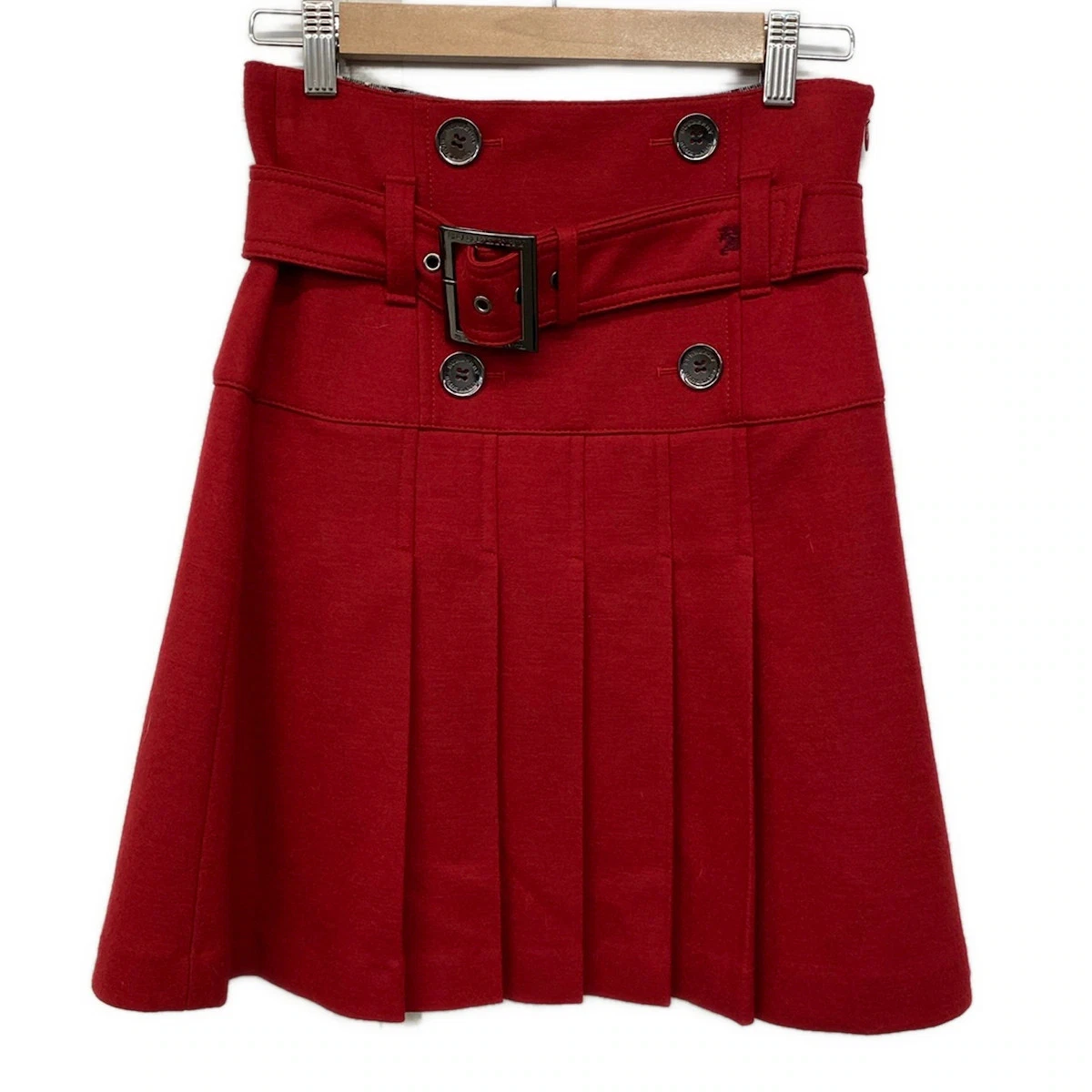 Burberry Blue Label In Women's Skirts for sale | eBay