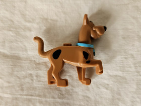 LEGO Scooby-Doo Mini Figure 30601 Promo Tung Out