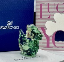 Cristallo Swarovski Lucky You DRAGON 1054586 