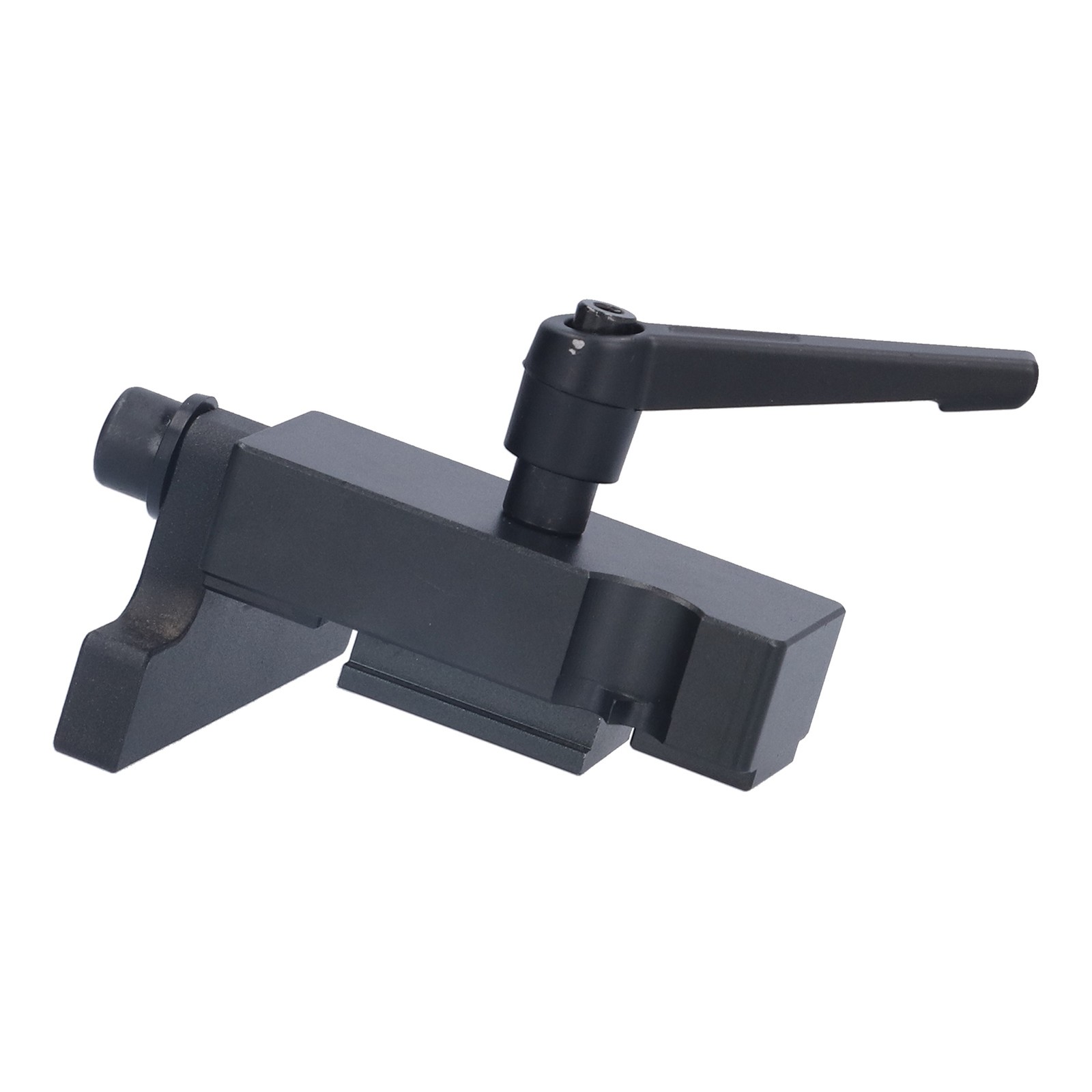 Miter Track Stop Rotatable And Durable Type 45 Woodworking Chute Limiter For