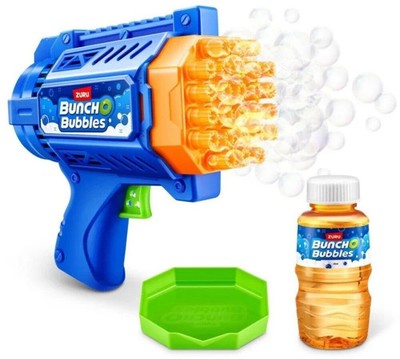 Zuru Seifenblasenpistole Bubbles-Blaster  Spielzeug