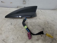 2016-2024 Camaro Ss Shark Fin Antenna Black Gba 23275786 2016-2024 Camaro Ss Shark Fin Antenna Black Gba 23275786