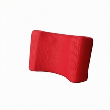 Wheelchair Headrest Stable Accessory Padded for Daily Care, Elderly, Patients