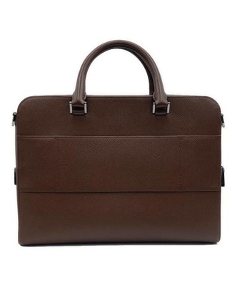 MICHAEL KORS MICHAEL KORS briefcase brown PX-1611 | eBay