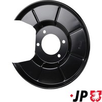 JP Group Spritzblech Bremsscheibe JP 1564302170 FüR MAX Ford Mondeo Galaxy WA6 4