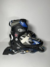 Schwinn Youth Inline Skates Size 5-8 Challenge Series ABEC-5 Xpulse Adjustable
