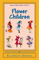 Flower Children Elizabeth Gordon Taschenbuch Englisch EAN 9786256004283