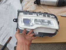 Rolls Royce Wraith Headlight 63127351914