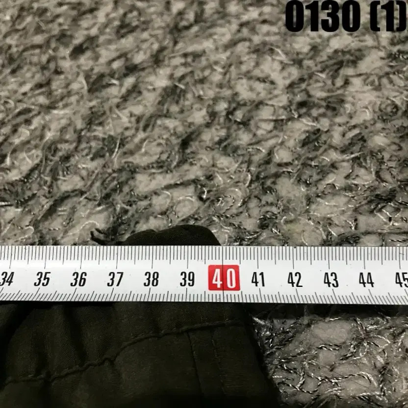 UNIQLO Khaki Belt Slacks S - Comfortable Casual Pants thumbnail 3