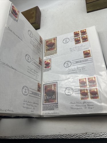 First Day Covers- 2026- Approx 100+-AA79 - Picture 16 of 20