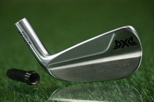 PXG 0211ST 7-Iron RH 2 FL Lie - Fitting Demo Head W/ 0.370 Adapter / Sleeve